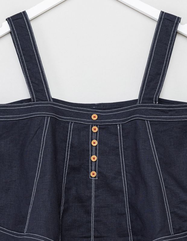 Tani Stitch Top