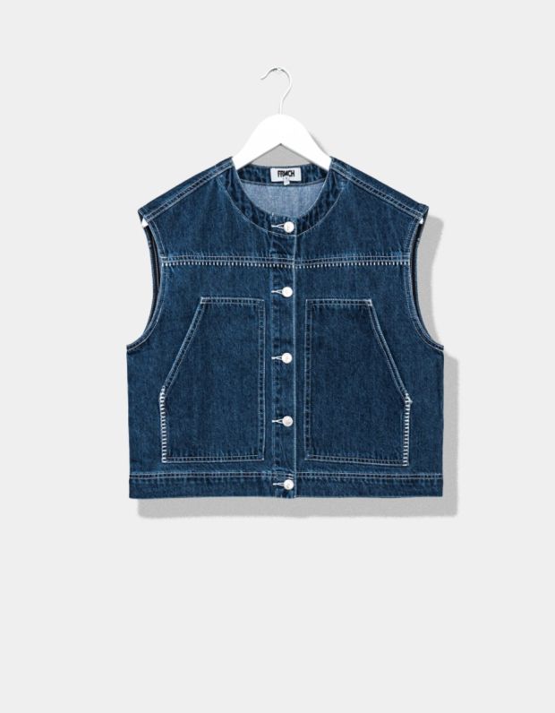 Victory Vest