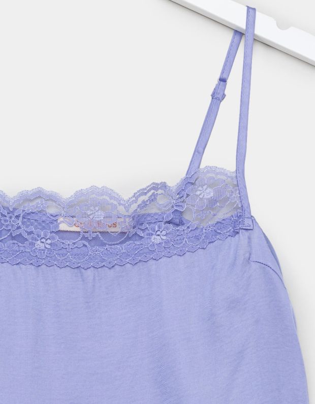 Viola Lace Cami