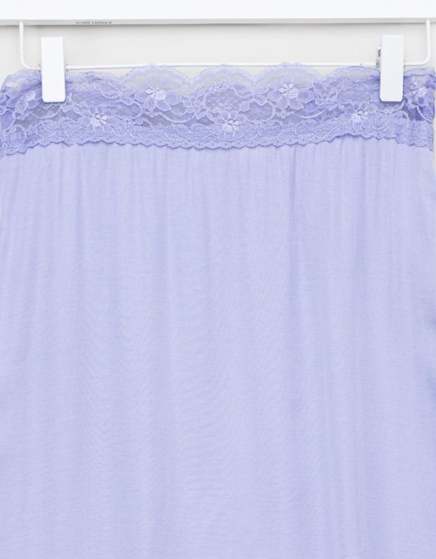 Viola Lace Skirt
